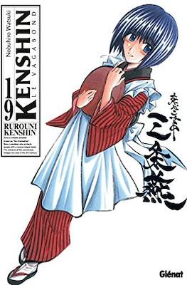 Kenshin Le Vagabond #19