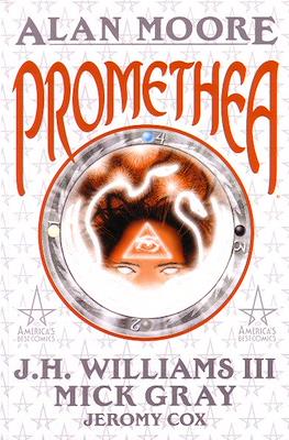Promethea #5