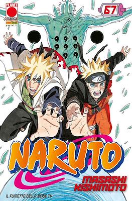 Naruto il mito #67