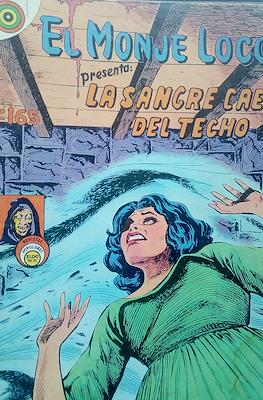 El Monje Loco #165