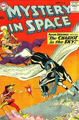 Mystery in Space (1951-1981) #58