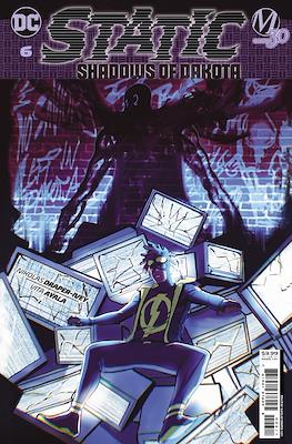 Static: Shadows of Dakota (2023) #6