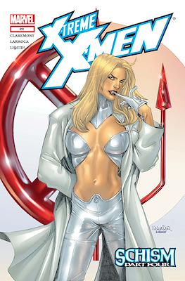 X-Treme X-Men Vol. 1 (2001-2004) #23