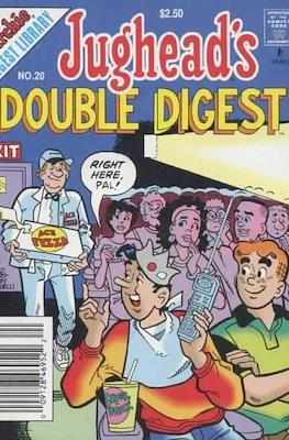 Jughead's Double Digest #20