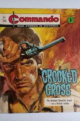Commando #240