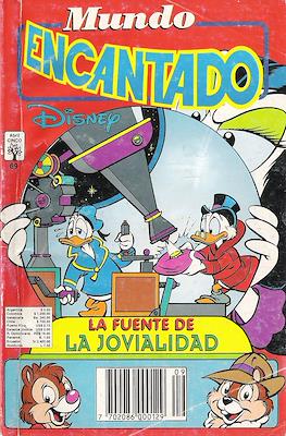 Mundo Encantado #69