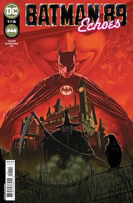 Batman '89: Echoes (2023-...) (Comic Book 32 pp) #1