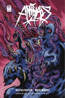 Animals (2023) #2