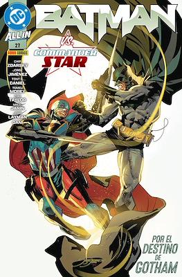 Batman (2023) #27