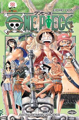 One piece #28