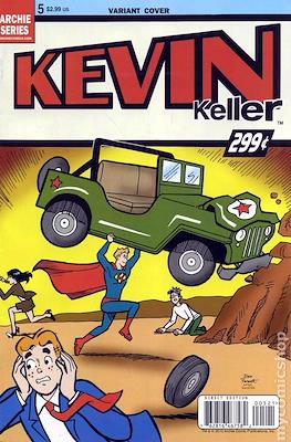 Kevin Keller (2012-2014 Variant Cover) #5