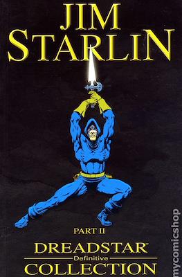 Dreadstar Definitive Collection #2