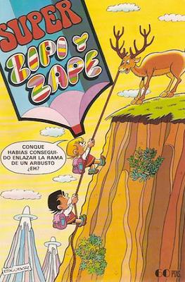 Super Zipi y Zape #98