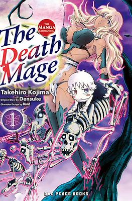 The Death Mage - The Manga Companion