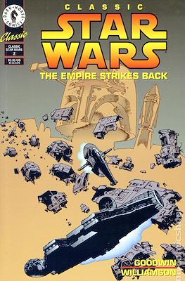 Classic Star Wars: The Empire Strikes Back (Softcover) #2