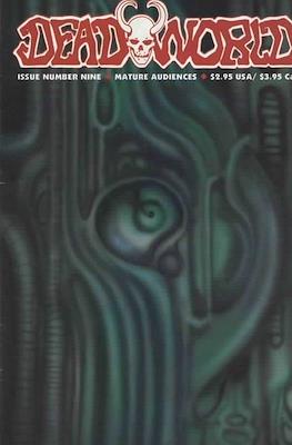 Deadworld Vol. 2 (1993-1995) #9