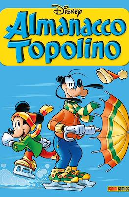 Almanacco Topolino (2021-) #12