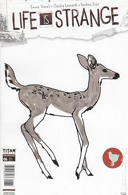 Life Is Strange (Variant Cover) #6.1