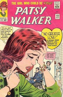 Patsy Walker (1945-1965) #122