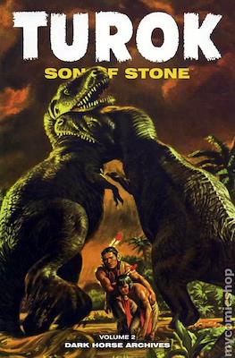 Turok Son of Stone #2
