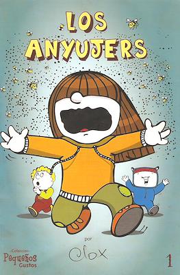 Los Anyujers