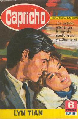 Capricho (1963) #139