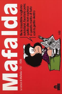Mafalda #12