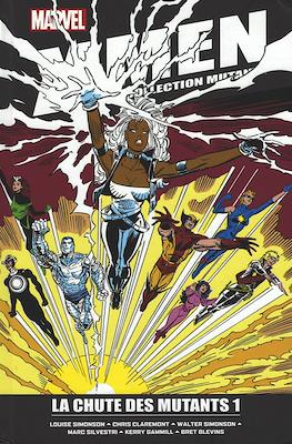 X-Men - La Collection Mutante #63