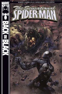 Marvel Knights: Spider-Man Vol. 1 (2004-2006) / The Sensational Spider-Man Vol. 2 (2006-2007) (Comic Book 32-48 pp) #37