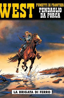West Fumetti di Frontiera #22