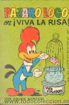 Mini Infancia (1968-1973) #69
