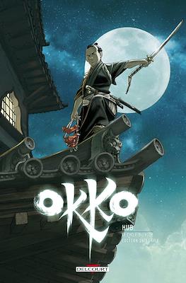 Okko Édition Intégrale #5