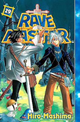 Rave Master #29