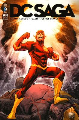 DC Saga #18