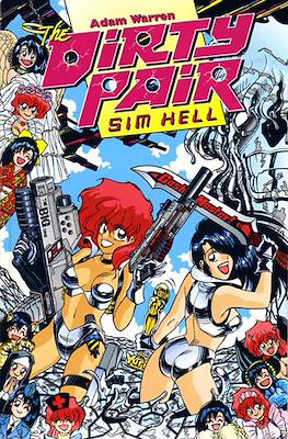 The Dirty Pair: Sim Hell