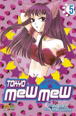 Tokyo Mew Mew #5