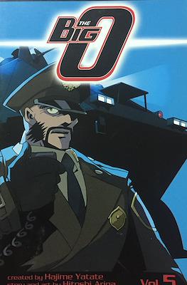 The Big O #5