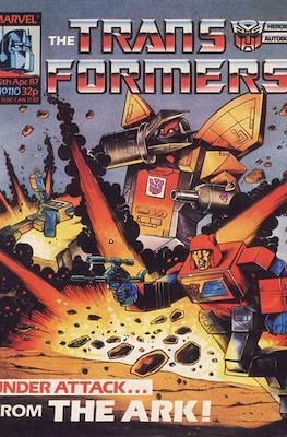Transformers #110
