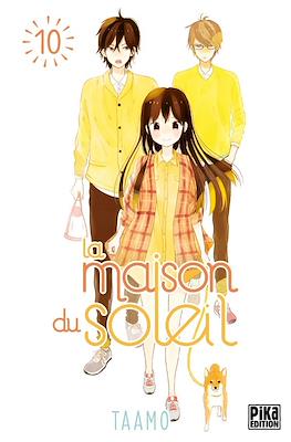 La maison du soleil #10