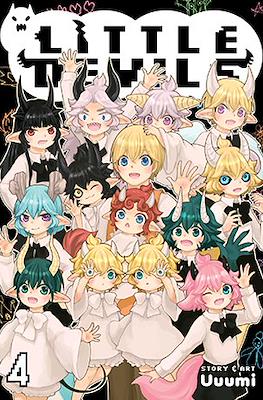 Little Devils #4