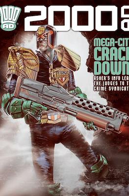 2000 AD (Magazine) #2348