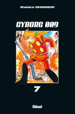 Cyborg 009 #7