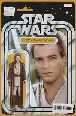 Star Wars Vol. 3 (2020- Variant Cover) #26.2