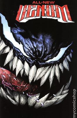 All-New Venom Vol. 1 (2024- Variant Cover) (Comic Book) #1.5