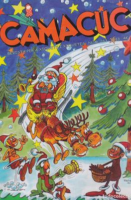 Camacuc #263