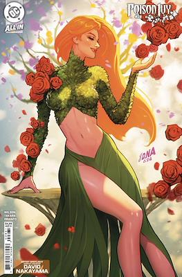 Poison Ivy (2022-Variant Covers) #28.2