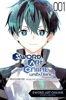 Sword Art Online: Unital Ring