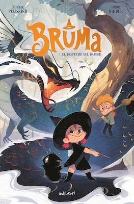 Bruma (Cartoné 64 pp) #1