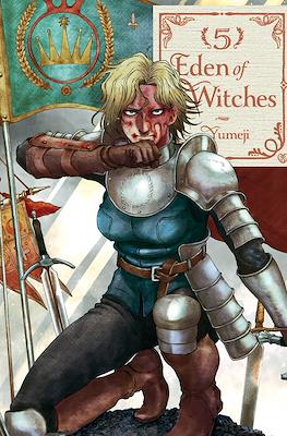 Eden of Witches #5