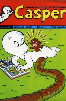 Casper #17